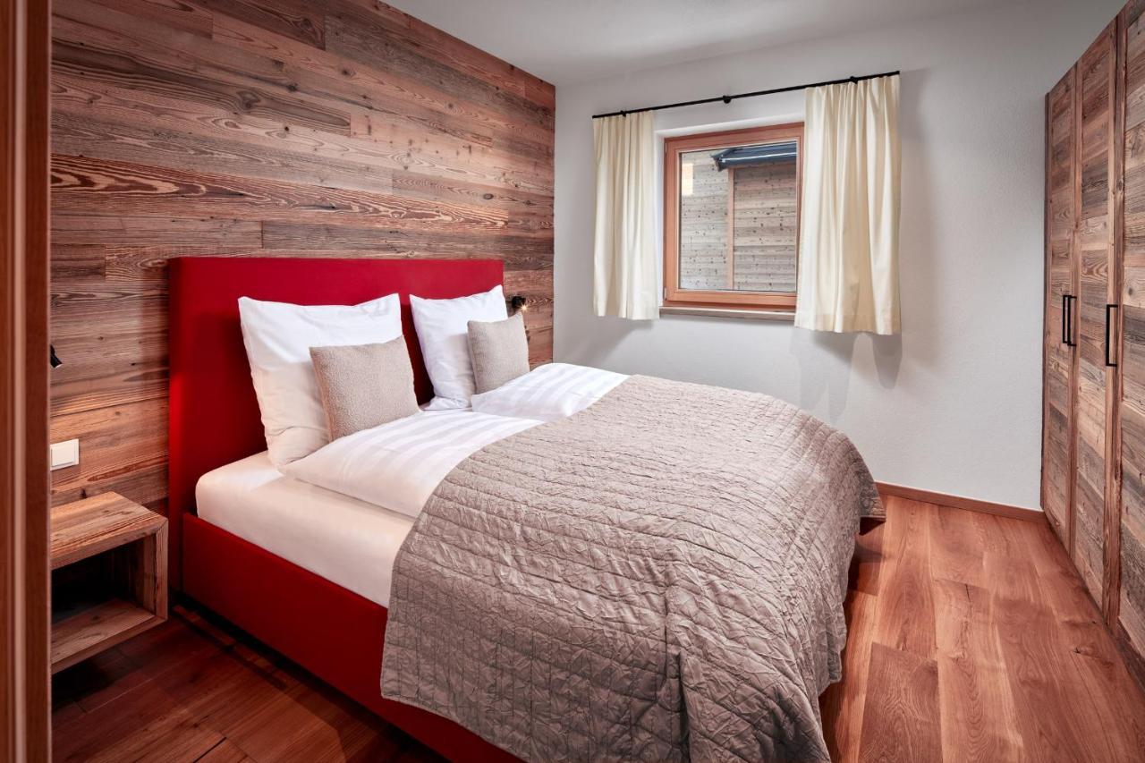 Alpin Residenzen Buchensteinwand St. Ulrich By Alpina-Holiday Sankt Ulrich am Pillersee Buitenkant foto