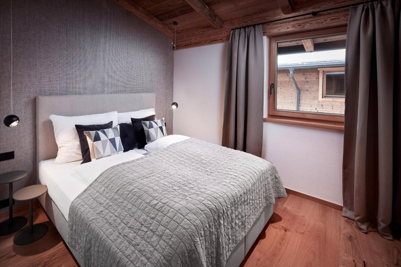 Alpin Residenzen Buchensteinwand St. Ulrich By Alpina-Holiday Sankt Ulrich am Pillersee Buitenkant foto
