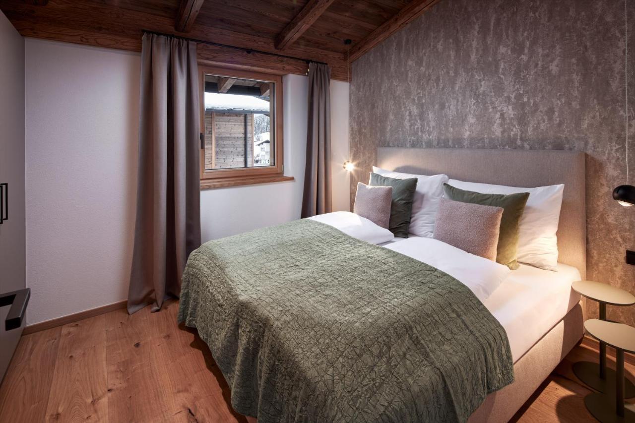 Alpin Residenzen Buchensteinwand St. Ulrich By Alpina-Holiday Sankt Ulrich am Pillersee Buitenkant foto