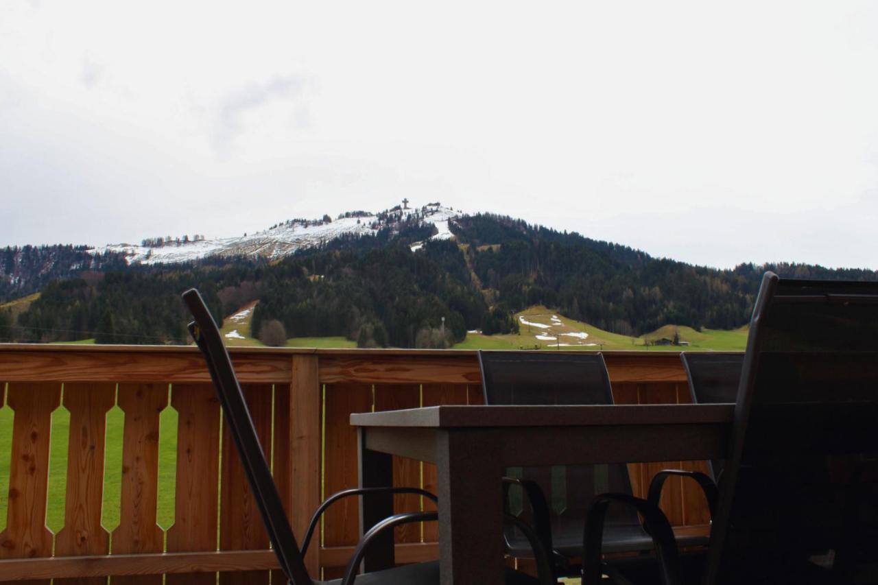 Alpin Residenzen Buchensteinwand St. Ulrich By Alpina-Holiday Sankt Ulrich am Pillersee Buitenkant foto