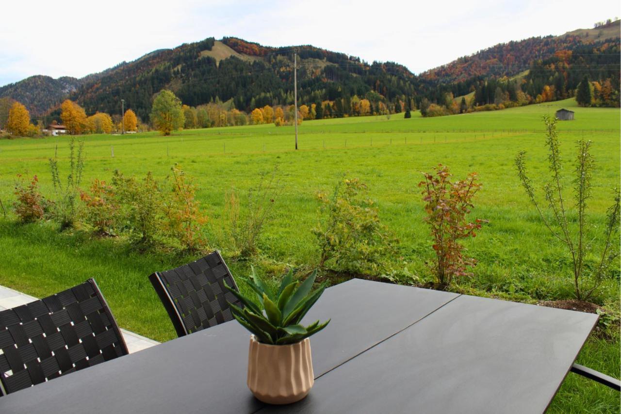 Alpin Residenzen Buchensteinwand St. Ulrich By Alpina-Holiday Sankt Ulrich am Pillersee Buitenkant foto