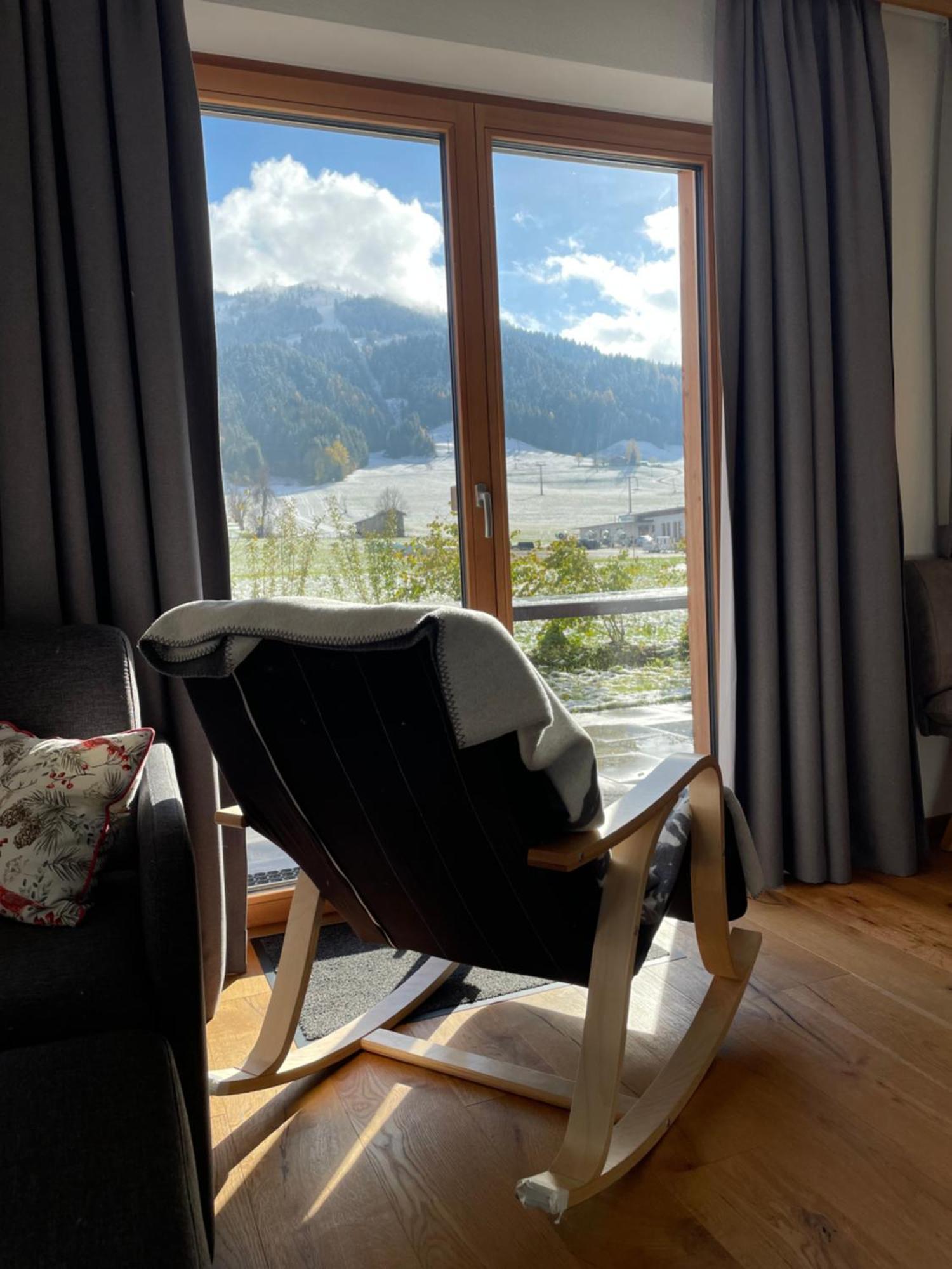 Alpin Residenzen Buchensteinwand St. Ulrich By Alpina-Holiday Sankt Ulrich am Pillersee Buitenkant foto