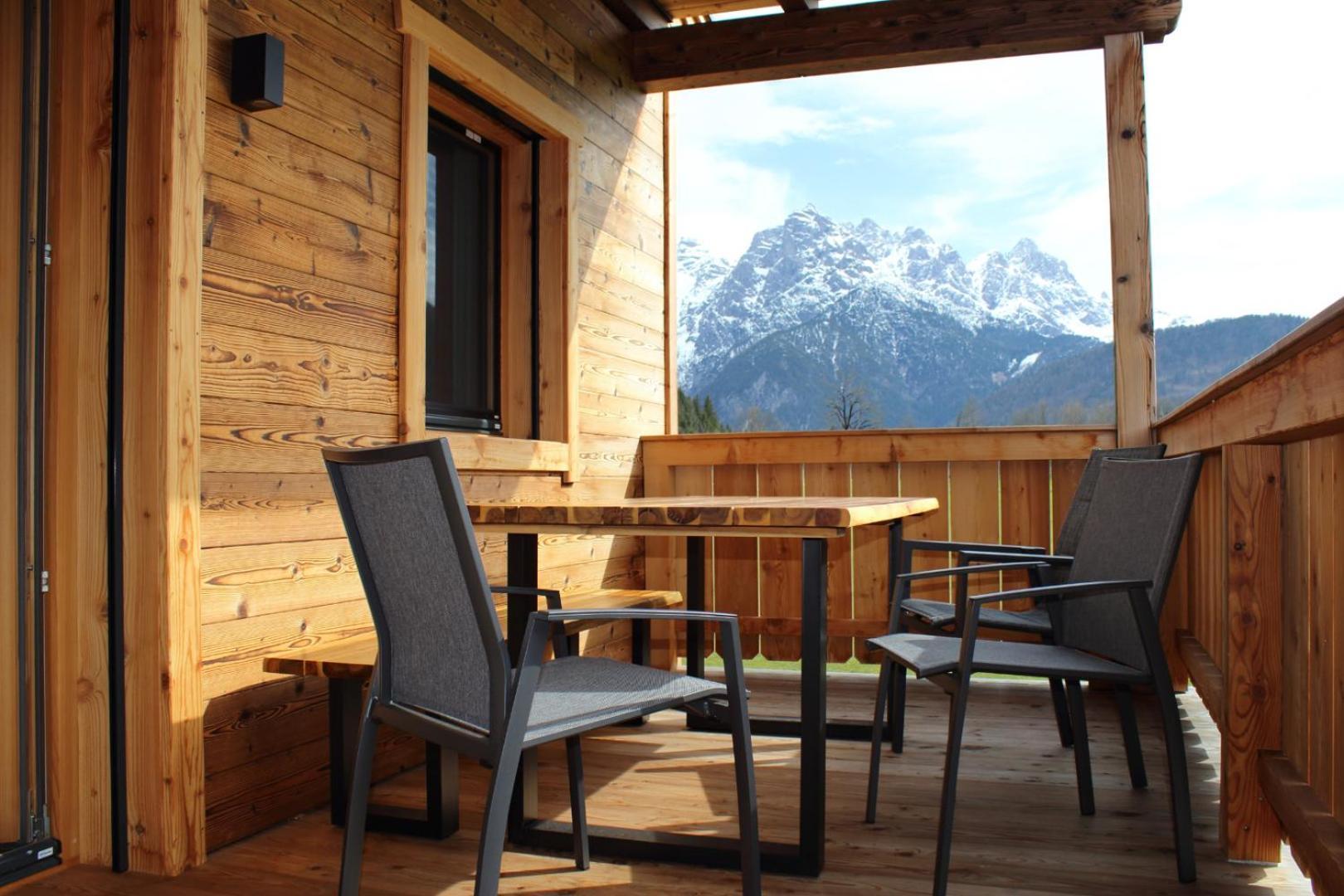 Alpin Residenzen Buchensteinwand St. Ulrich By Alpina-Holiday Sankt Ulrich am Pillersee Buitenkant foto