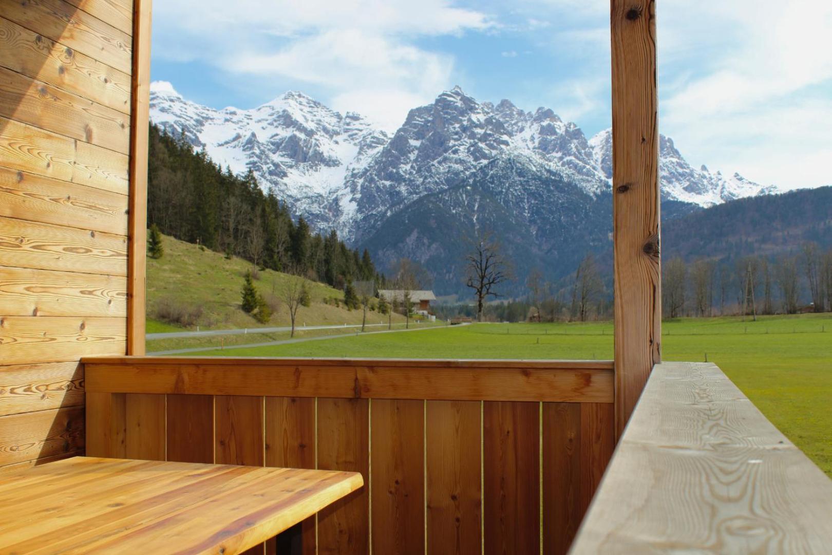 Alpin Residenzen Buchensteinwand St. Ulrich By Alpina-Holiday Sankt Ulrich am Pillersee Buitenkant foto