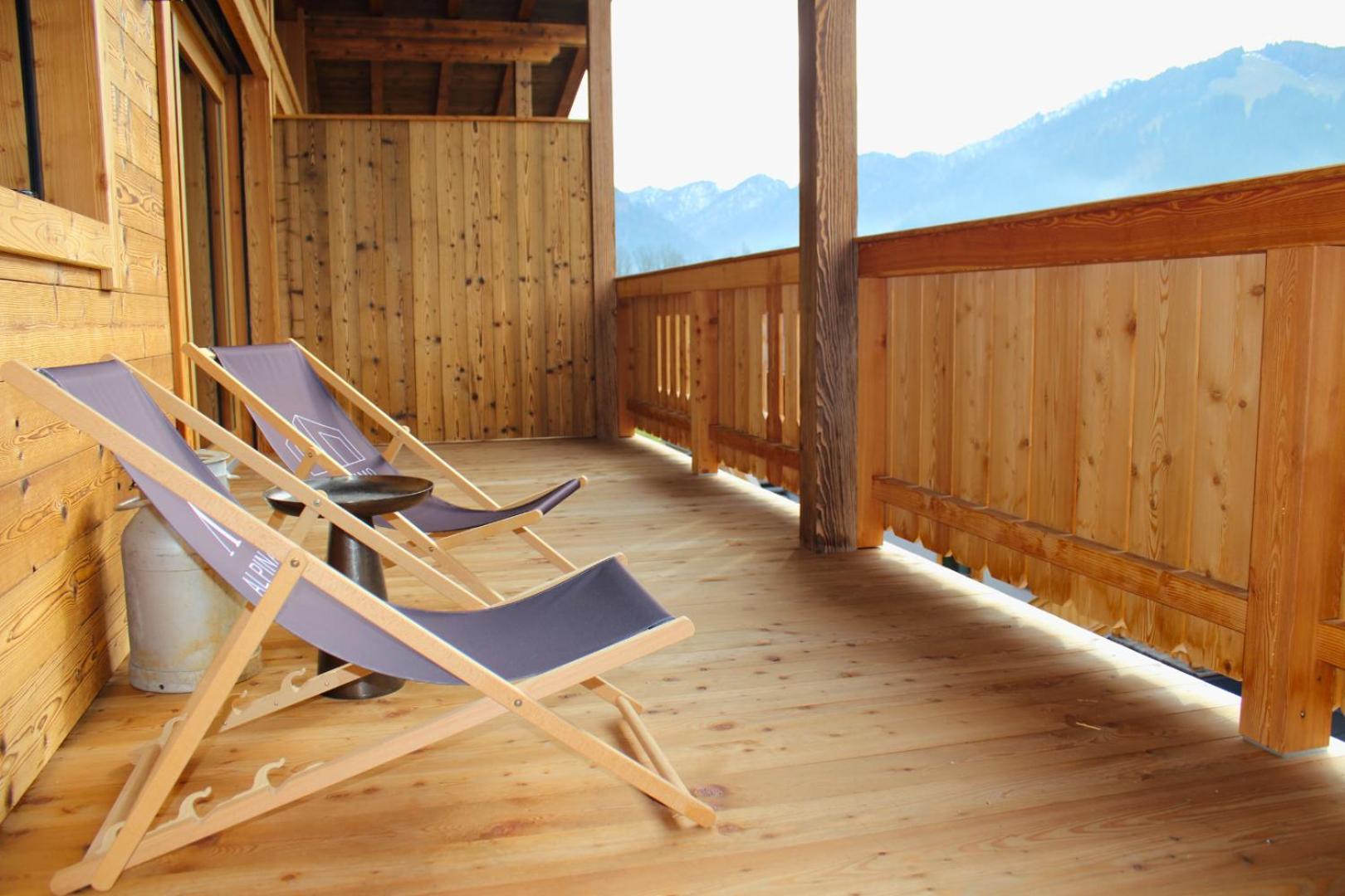 Alpin Residenzen Buchensteinwand St. Ulrich By Alpina-Holiday Sankt Ulrich am Pillersee Buitenkant foto